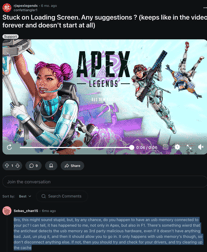 Apex