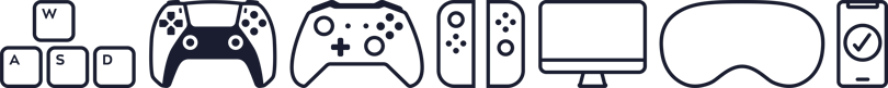 Device Iconsdev