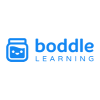 boddle learning logo