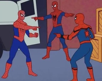 spidermanmeeme