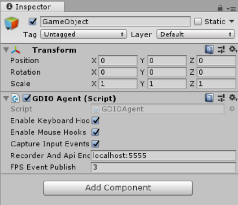 Testing Unity projects with GameDriver | GameDriver