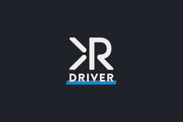 xrdriver for slider